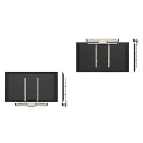 HP Poly 875L6AA Wall Mount for Video Conferencing System, Video Bar - VESA Mount