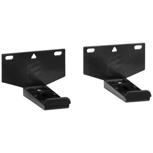 HP Poly 874P6AA Glass Mount for Touch Panel - White