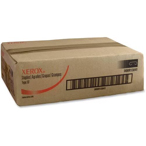 Xerox 008R13041 4 Packs Staple Cartridge Standard Finisher (5K per Pack)