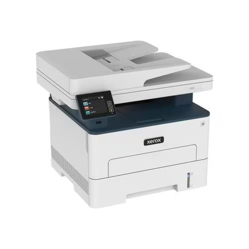 Xerox B235/DNI MultiFunction Mono Laser Printer Copier Fax Scanner WiFi Ethernet