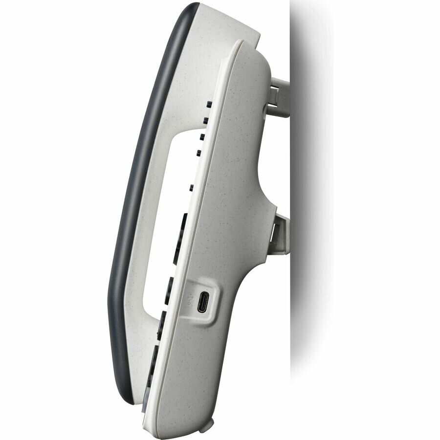 HP Poly 8F3R5AA Hook Tab - 25 Pack