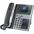 HP Poly 82M93AA Edge IP Phone - Corded - Desktop - 14 x Total Line - VoIP
