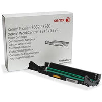 Xerox 101R00474 Phaser 3260 WC 3215 3225 Drum Unit (Not Toner) Yield 10K Pages