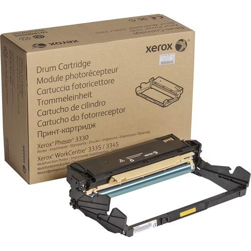 Xerox 101R00555 PH 3330 WC 3335 3345 Drum Unit Cartridge (Not Toner) 30K Pages