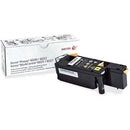 Xerox 106R02758 Phaser 6022 WorkCentre C 6027 Toner Cartridge 1K Pages Yellow