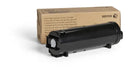 Xerox 106R03944 VersaLink B600 Series Xtra Hi Cap Toner Cartridge 46.7K Pg Black
