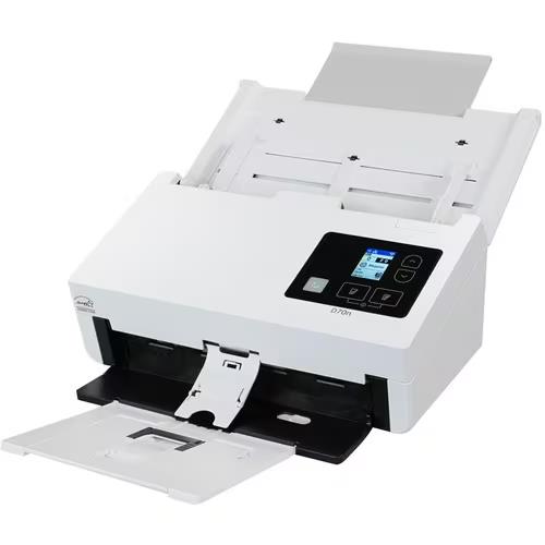 Xerox XD70N-U D70n High Speed Color Scanner 90-180ppm ADP USB Ethernet Visioneer