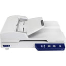 Xerox XD-COMBO Duplex Combo Flat Bed Color Scanner ADF USB +Visioneer Software