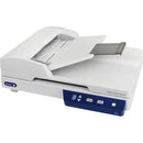 Xerox XD-COMBO Duplex Combo Flat Bed Color Scanner ADF USB +Visioneer Software