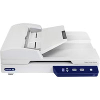 Xerox XD-COMBO-G/A Duplex Combo Flat Bed Color Scanner ADF USB +Visioneer TAA