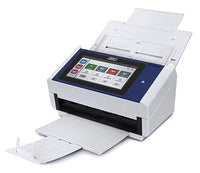 Xerox XN60WPRO-U N60W PRO Scanner 8" TouchScreen 600dpi Duplex USB WiFi Ethernet