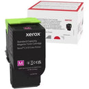 Xerox 006R04358 C310 C315 Standard Capacity Toner Capacity 2K Pages Magenta