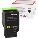 Xerox 006R04367 C310 C315 High Capacity Toner Capacity 5500 Pages Yellow