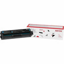 Xerox 006R04392 C230 C235 High Capacity Toner Cartridge Black 2.5K Pgs Cyan