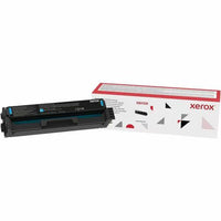 Xerox 006R04392 C230 C235 High Capacity Toner Cartridge Black 2.5K Pgs Cyan