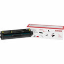Xerox 006R04394 C230 C235 High Capacity Toner Cartridge Black 2.5K Pgs Yellow
