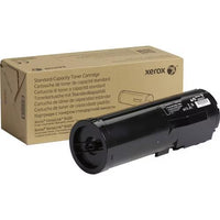 Xerox 106R03580 VersaLink B400 B405 Standard Toner Cartridge 5.9K Pages Black