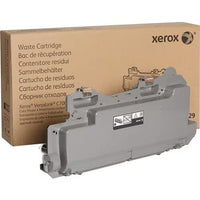 Xerox 115R00129 VersaLink C7000 Waste Toner Bottle Yields Use to 21K Pages