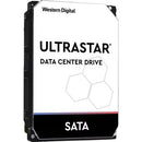 HGST WD Ultrastar 0F30146 DC HC520 HUH721212ALE604 12TB Hard Drive 3.5" SATA