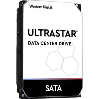 HGST WD Ultrastar 0F30146 DC HC520 HUH721212ALE604 12TB Hard Drive 3.5" SATA