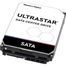 HGST WD Ultrastar 0F30146 DC HC520 HUH721212ALE604 12TB Hard Drive 3.5" SATA