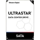 HGST WD Ultrastar 0F30146 DC HC520 HUH721212ALE604 12TB Hard Drive 3.5" SATA