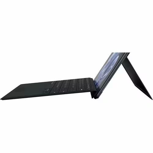 Microsoft Surface 8XB-00139 Pro 10 8 9 X Keyboard Cover Case Slim Pen Tray Black