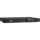 Eaton SMART500RT1U 500VA 300W 120V Line-Interactive UPS - 6 NEMA 5-15R Outlets,