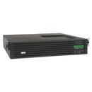 Eaton SU1500RTXLCDN SmartOnline 1500VA 1350W 120V Double-Conversion UPS 8 Outlet