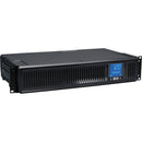 Eaton SMART1500LCDXL SmartPro LCD 120V 1500VA 900W Line-Interactive UPS, AVR,