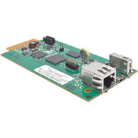 Eaton WEBCARDLXE Network Management Card for Select UPS Systems, TAA