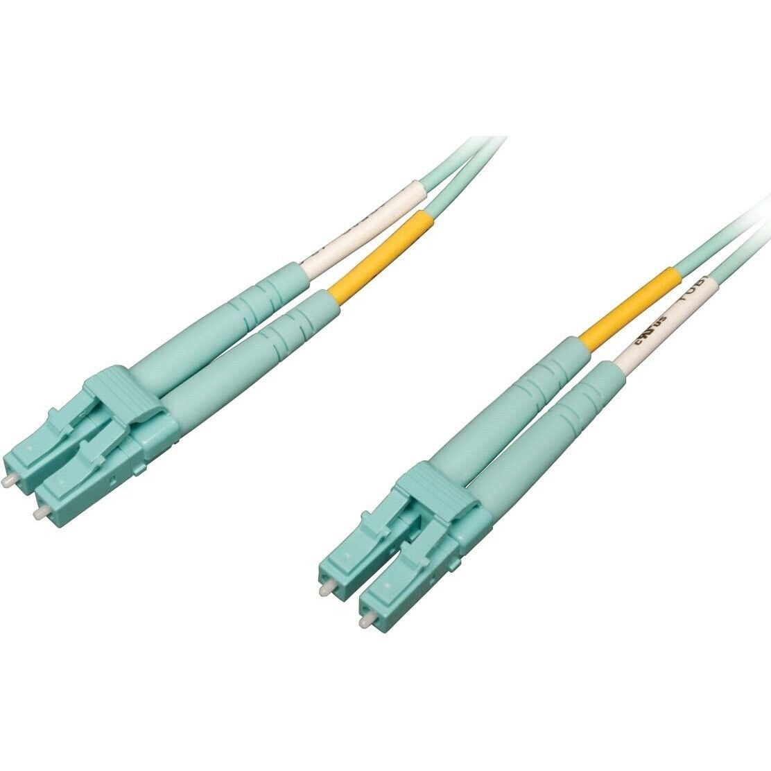 Eaton N820-05M-OM4 10Gb/100Gb Duplex Multimode 50/125 OM4 LSZH Fiber Patch Cable