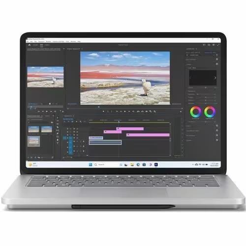 Microsoft Surface Z1J-00001 Laptop Studio 2 14.4" TouchScreen i7-13800H 32GB 1TB