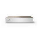 Tenda TEG1008M 8-Port Gigabit Desktop Unmanaged Switch Metal Case Black