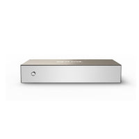 Tenda TEG1008M 8-Port Gigabit Desktop Unmanaged Switch Metal Case Black