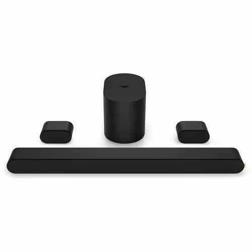 Vizio SV510M-0806 33" Bluetooth Wireless SoundBar Speaker Dolby DTS HDMI Black