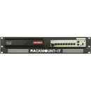 Rackmount It RM-CI-T8 19" 1.3U Mount Kit for Cisco Firepower 1010 ASA5506-X Blue