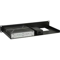 Rackmount It RM-CI-T8 19" 1.3U Mount Kit for Cisco Firepower 1010 ASA5506-X Blue