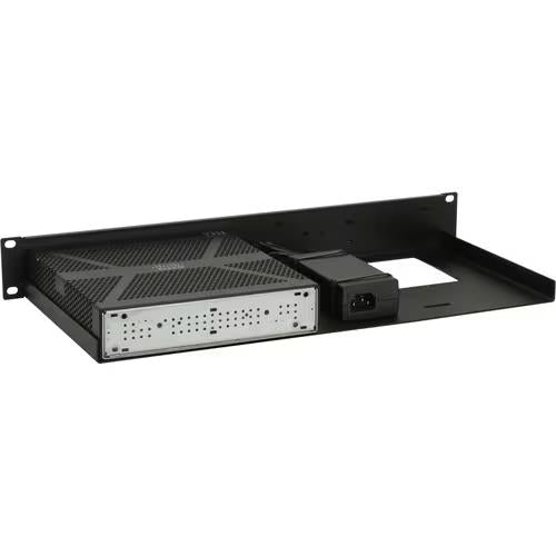 Rackmount It RM-CI-T8 19" 1.3U Mount Kit for Cisco Firepower 1010 ASA5506-X Blue