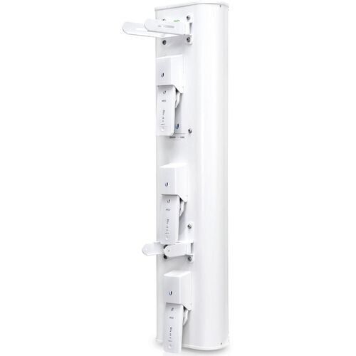 Ubiquiti Networks AP-5AC-90-HD-US 5 GHz 3x30 Degree HD Sector Antenna