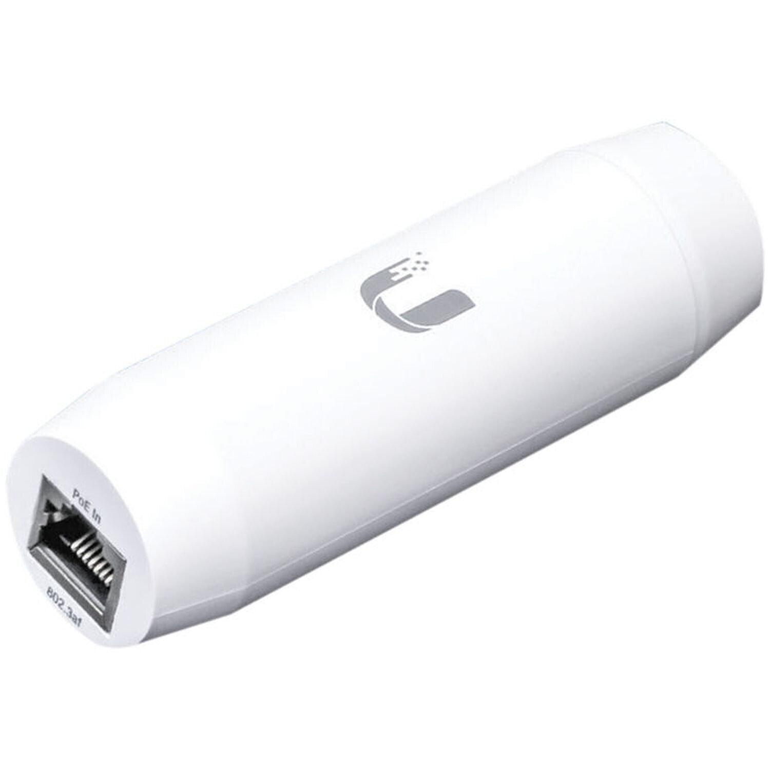 Ubiquiti Networks INS-3AF-I-G Instant 802.3af Passive PoE to 802.3af Adapter