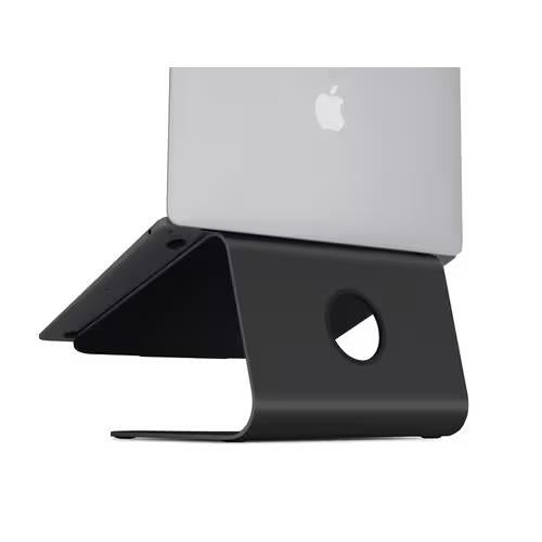Rain Design 10075 mStand Laptop Notebook Stand - Black