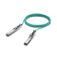 Ubiquiti Networks UACC-AOC-SFP10-5M Long-range Direct Attach Cable, 10 Gbps