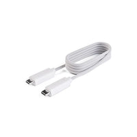 Ubiquiti Networks UACC-AI-THETA-VIDEO-CABLE-1M Connects Ait Lense to Ait Hub