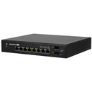 Ubiquiti Networks ES-8-150W Edge Switch Managed Power Over Ethernet Plus Gigabit