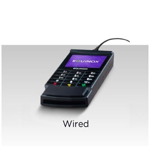 Equinox 040395-210E Power Over Ethernet eHUB & Straight Cable Bundle