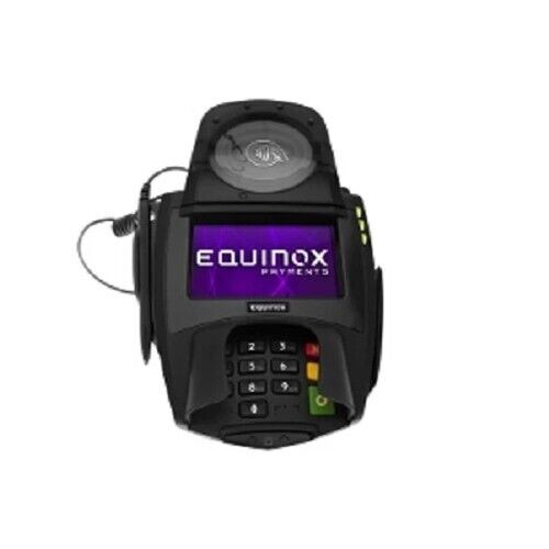 Equinox 020360-601E Non-SRED Contactless RFID Module (PCI 2/3) for L5300