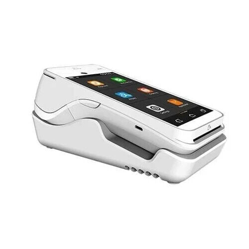 Pax Technology L920-BM-2E0 Cradle Wired - Payment Terminal - Charging Capability