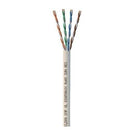 Paige Electric 258300310 GameChanger 22/4PR; 4 Pair; Cat 6; CMP - WHITE 1000'
