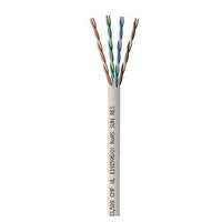 Paige Electric 258300310 GameChanger 22/4PR; 4 Pair; Cat 6; CMP - WHITE 1000'